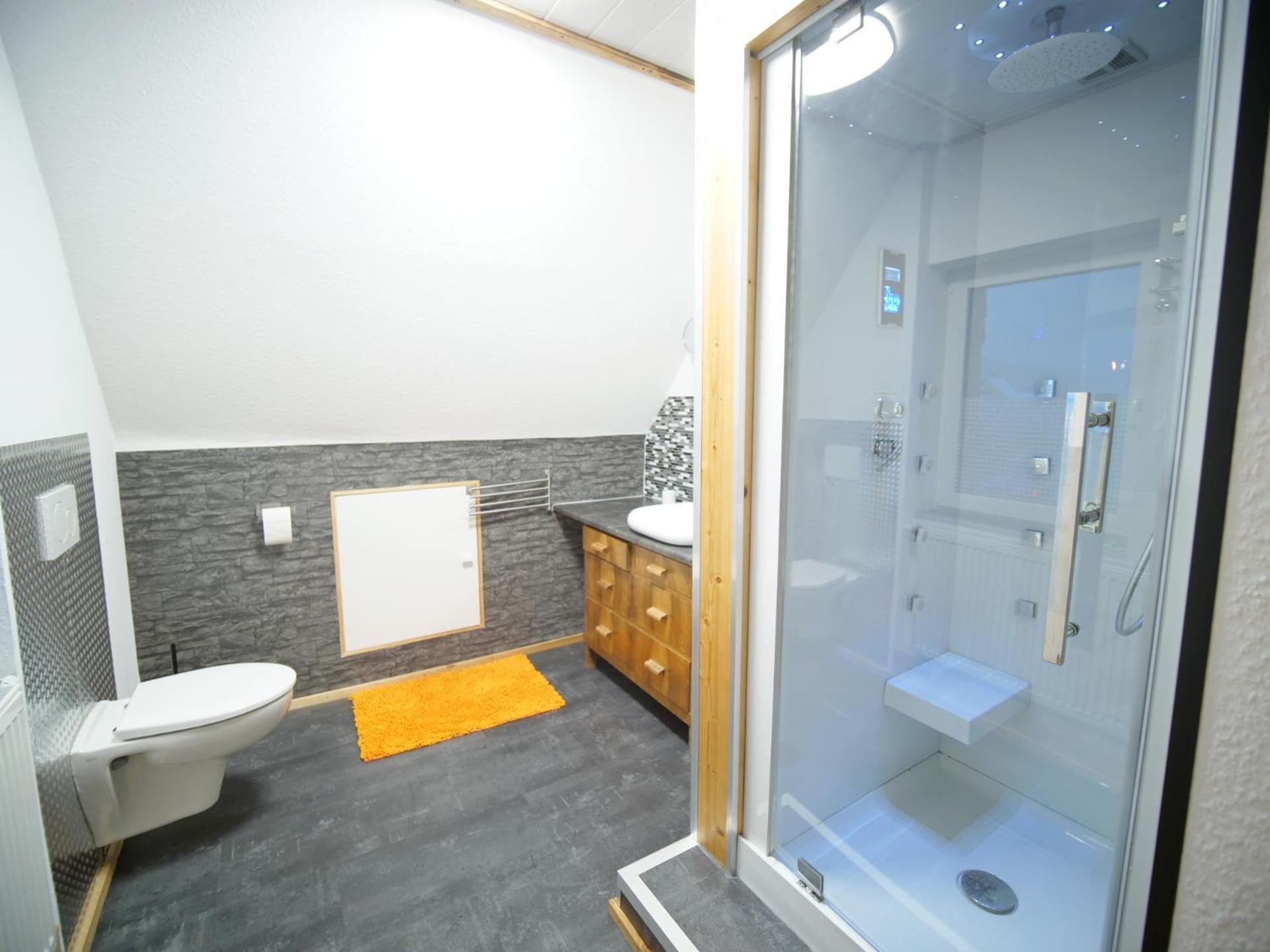 Albsteig-Apartments Gruibingen Extérieur photo