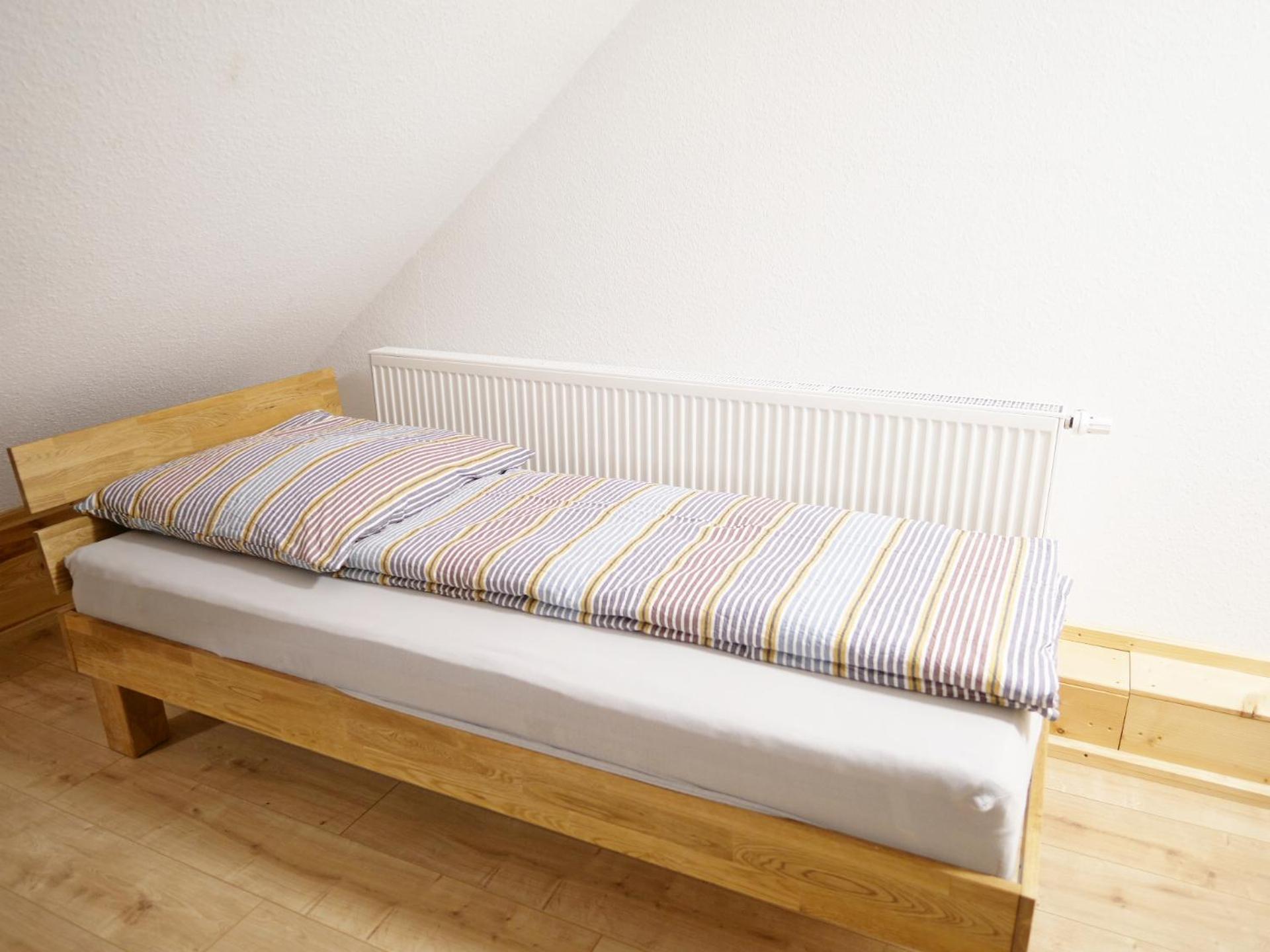 Albsteig-Apartments Gruibingen Chambre photo
