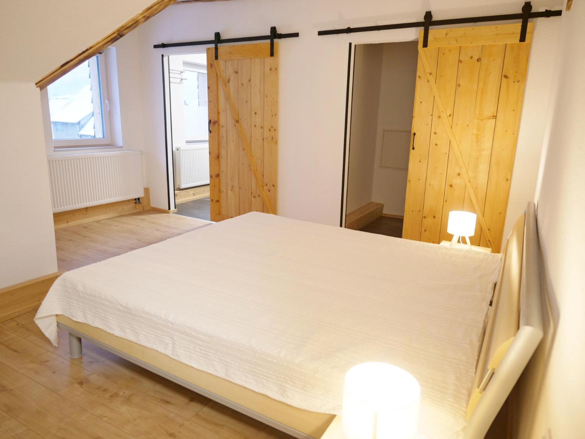 Albsteig-Apartments Gruibingen Extérieur photo