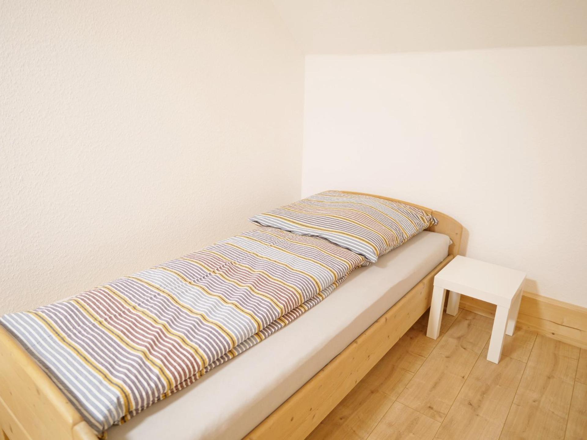 Albsteig-Apartments Gruibingen Chambre photo