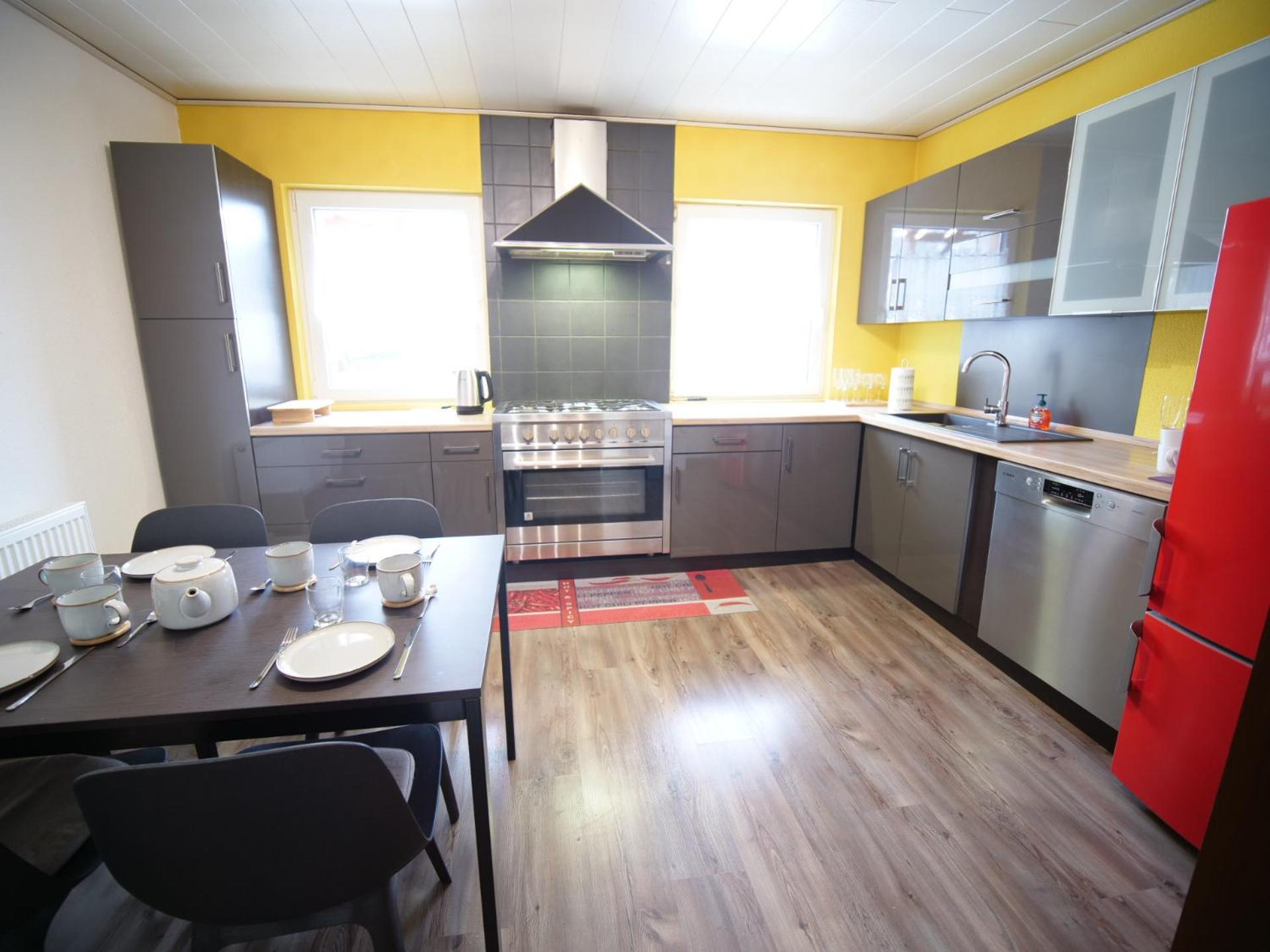 Albsteig-Apartments Gruibingen Extérieur photo