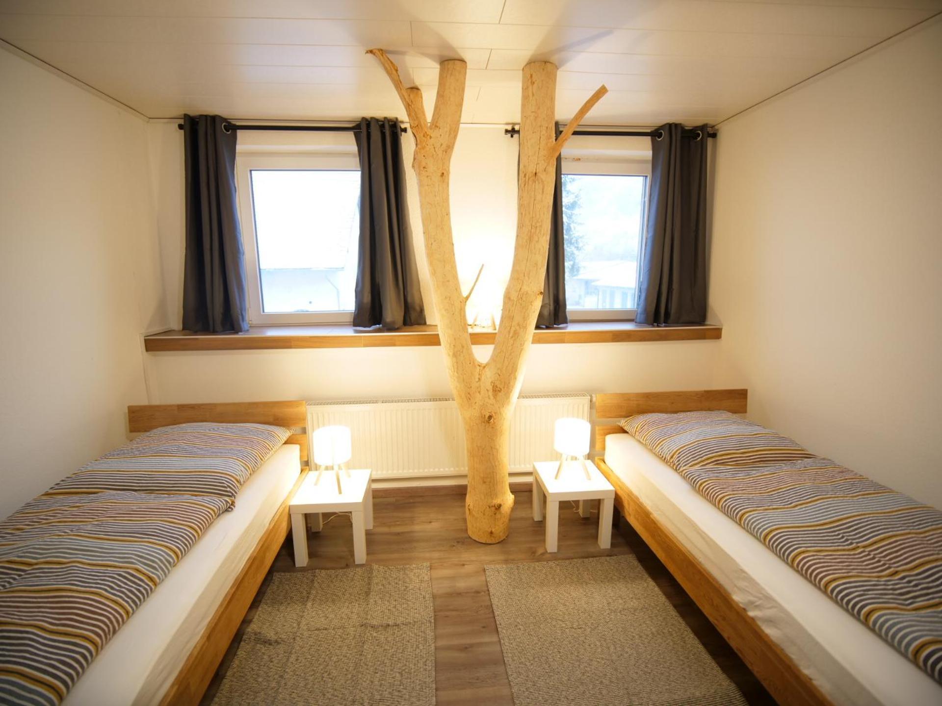 Albsteig-Apartments Gruibingen Extérieur photo
