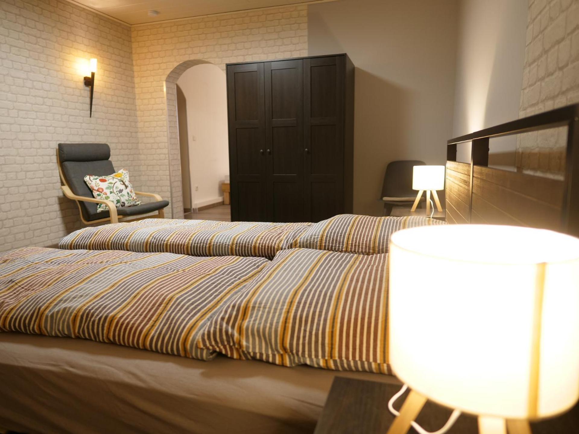 Albsteig-Apartments Gruibingen Chambre photo