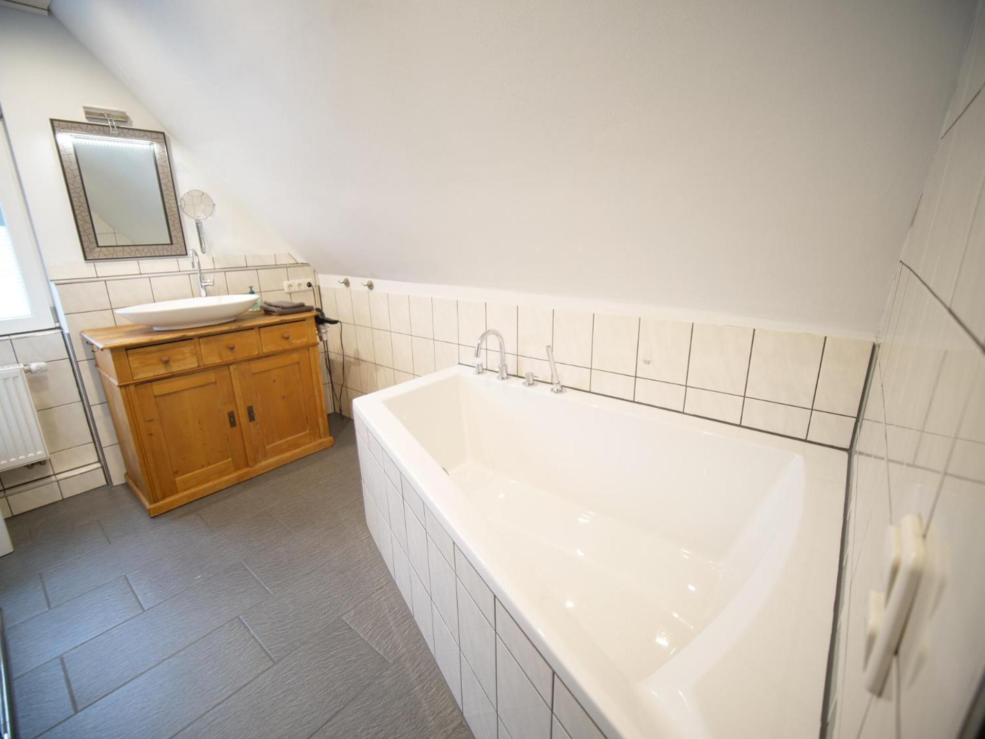 Albsteig-Apartments Gruibingen Chambre photo